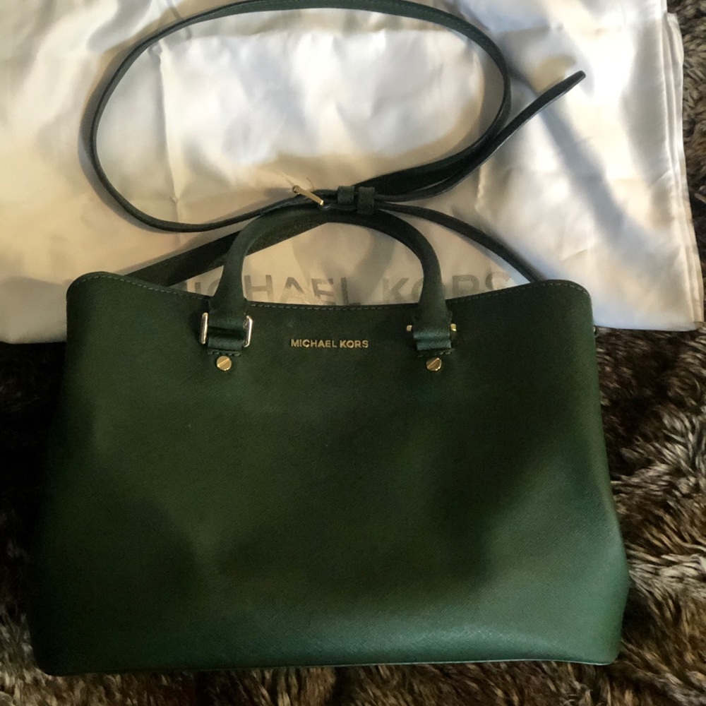 Michael Kors large bag